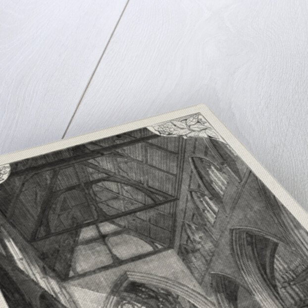 All Saints' Church Notting Hill UK by Anonymous