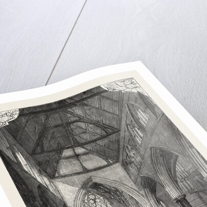 All Saints' Church Notting Hill UK by Anonymous