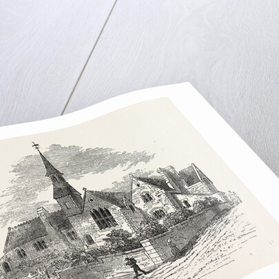 New National Schools at Weymouth UK by Anonymous