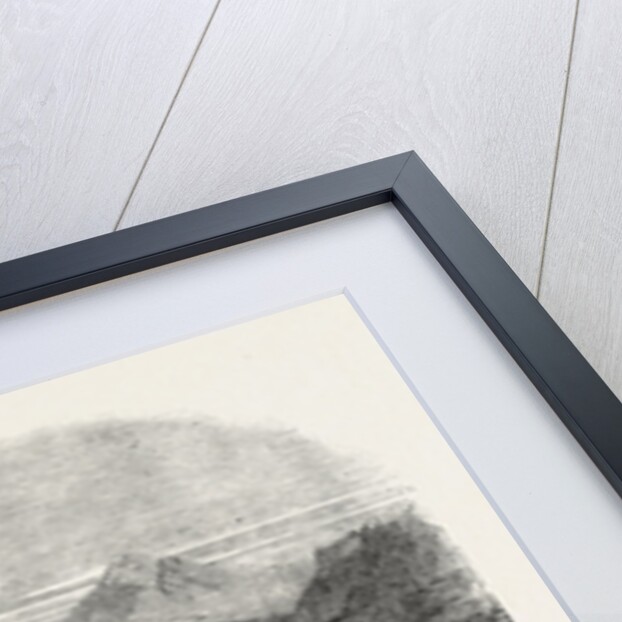 The City of Kars in Asiatic Turkey 1854 by Anonymous