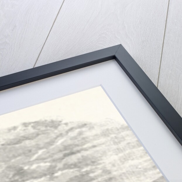 The Crimean War: Battle of the Alma: Sketched from the Mizen-Top of H.M.S. Retribution, 1854 by Anonymous