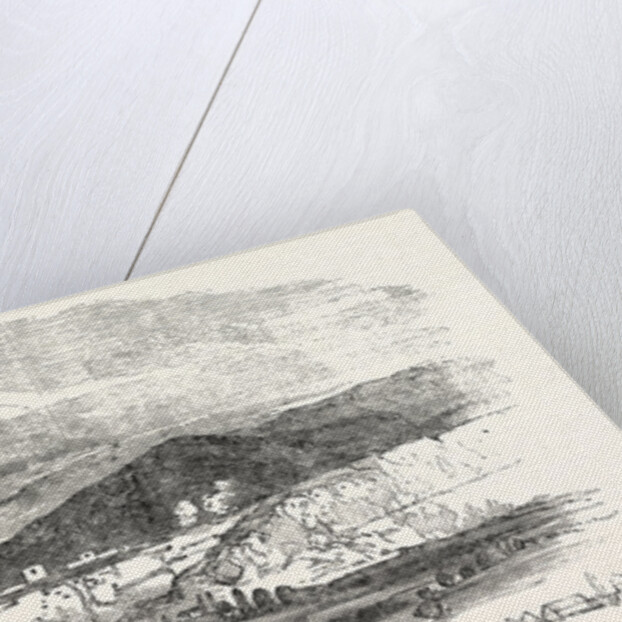 The Crimean War: The Siege of Sebastopol Valley of Inkerman 1854 by Anonymous