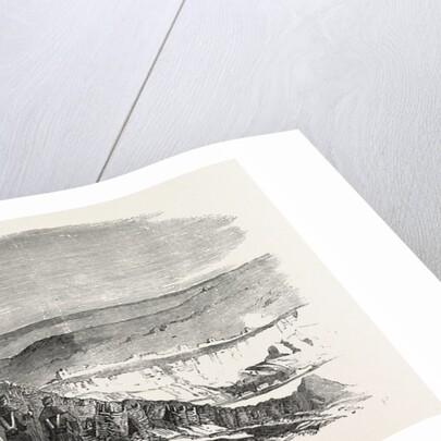 The Crimean War: The Allied Troops Preparing to Silence Inkerman 1854 by Anonymous
