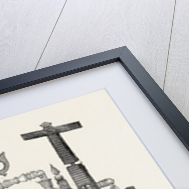 The Crimean War: Toys Made by the Russian Prisoners at Lewes 1854 by Anonymous