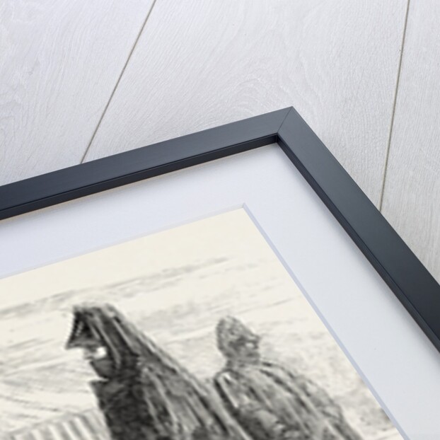 The Crimean War: Winter Clothing for the British Troops in the Crimea 1854 by Anonymous