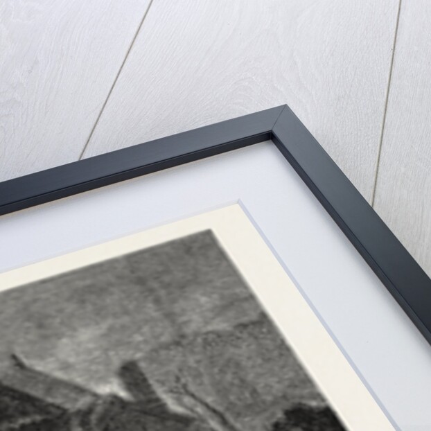 Bringing Home the Yule Log by Anonymous