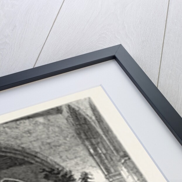 The Christmas Dole 1854 by Anonymous