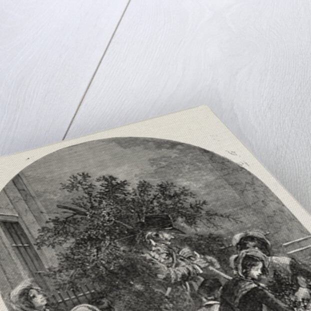 The Mistletoe Seller Christmas by Anonymous