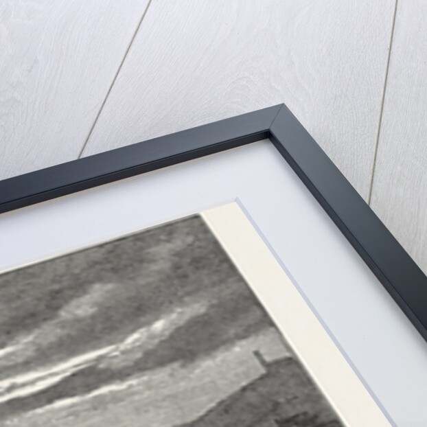 Entrance to Beaumont Park from the Town, Huddersfield, UK, 1883 by Anonymous