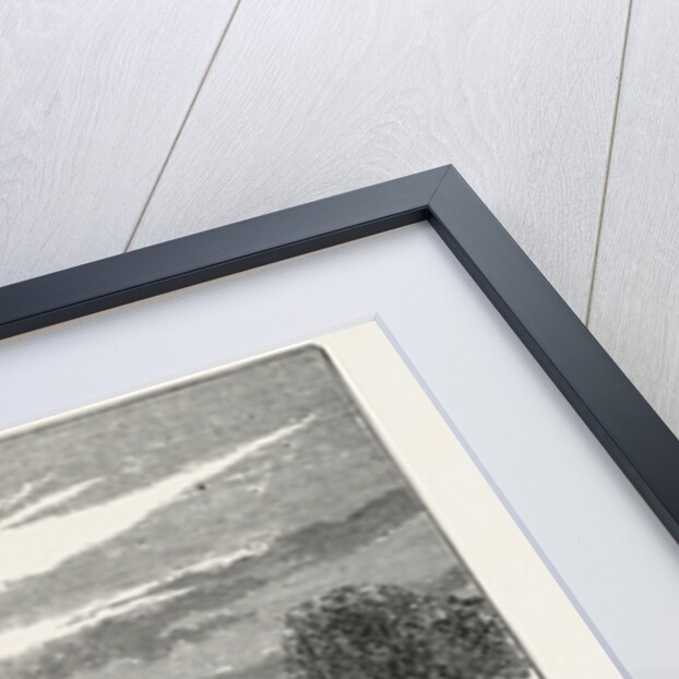 Ornamental Water, Beaumont Park, Huddersfield, UK, 1883 by Anonymous