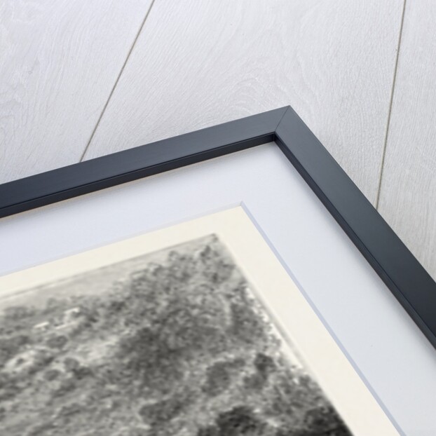 The British Association at Bath: Aqueduct of the Kennet and Avon Canal, at Limpley Stoke, Near Bath, UK, 1864 by Anonymous