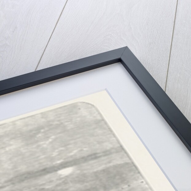 The Peak of Teneriffe, 1867 by Anonymous