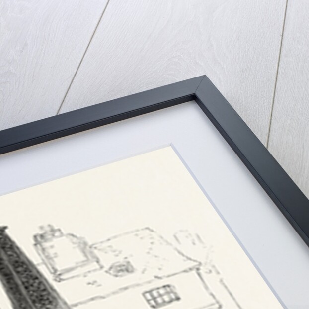 Lincoln: Obelisk, UK, 1869 by Anonymous