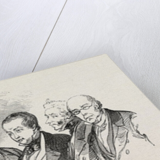 Meeting of the British Association at Southampton, Mathematical Section by Anonymous