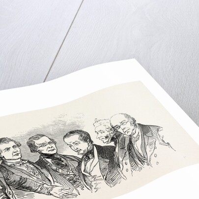 Meeting of the British Association at Southampton, Mathematical Section by Anonymous