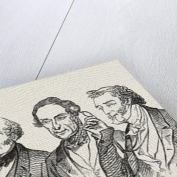 Meeting of the British Association at Southampton, Geological Section by Anonymous