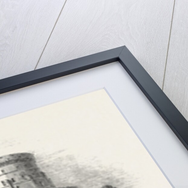 The Return of the Court to Windsor Castle by Anonymous