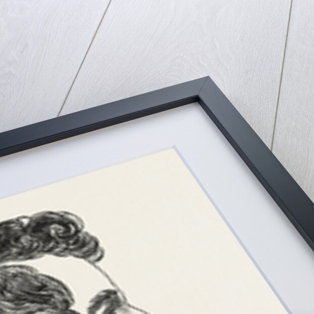 Mr. Henry-Lytton-Earle Bulwer, Minister Plenipotentiary at Madrid, 1846 by Anonymous