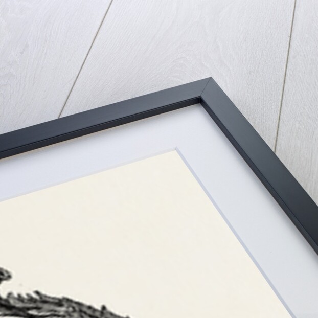 Prince Albert's Cup, 1846 by Anonymous