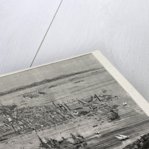 Venice, 1859 by Anonymous