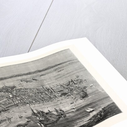 Venice, 1859 by Anonymous