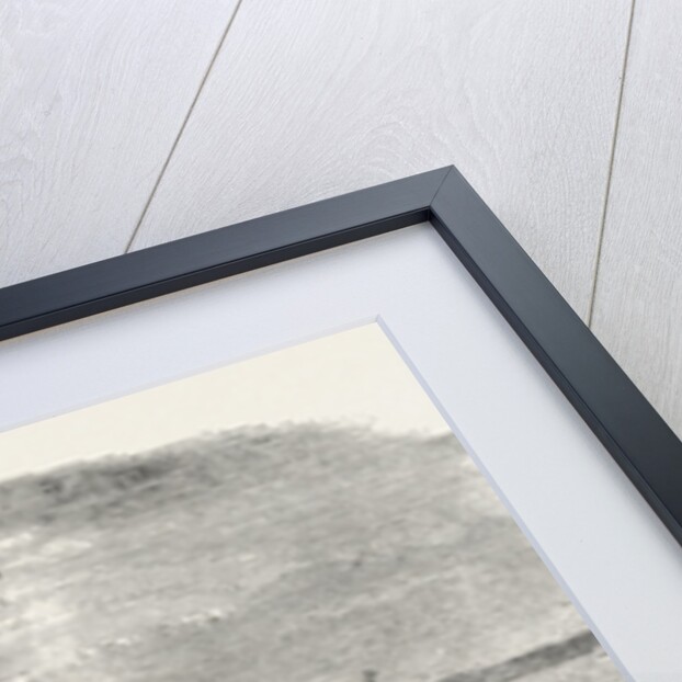 The Union Pacific Railroad of America: Omaha, Nebraska, Eastern Terminus of the Railway, Viewed from the Capitol, United States of America, 1869 by Anonymous