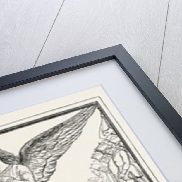 Monument in St. Paul's Cathedral to the Officers of the 77th (East Middlesex) Regiment Killed in the Crimea, 1864 by Anonymous