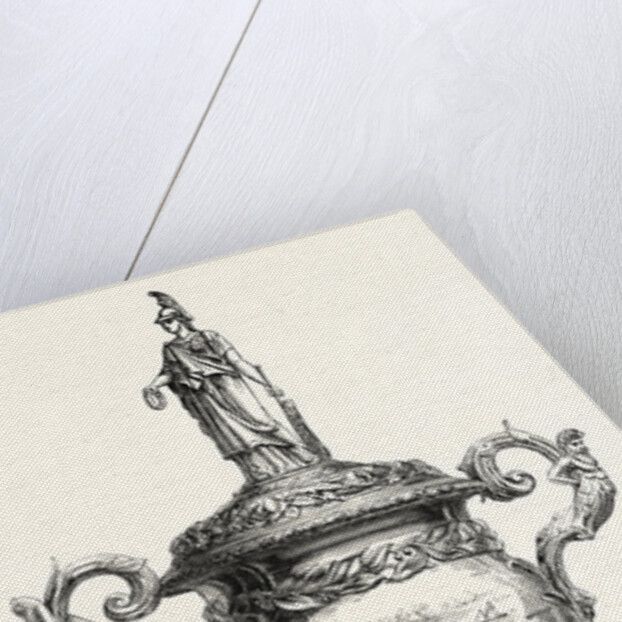 Testimonial to Henry Kelley, the Champion Sculler, 1866 by Anonymous