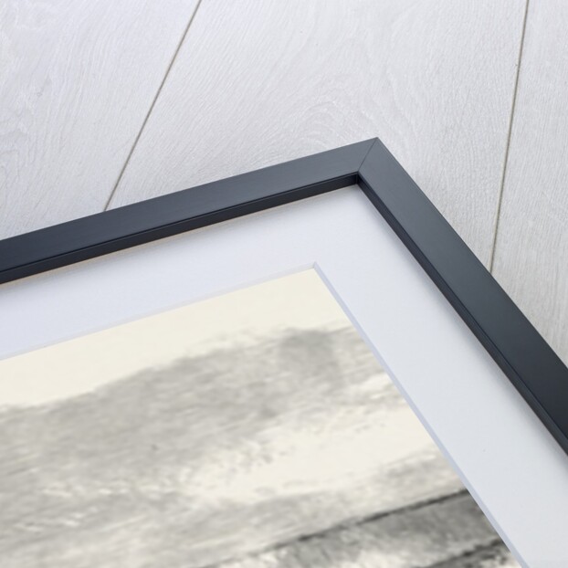 The Ramsgate Station of the East Kent (London, Chatham, and Dover) Railway, UK, 1864 by Anonymous