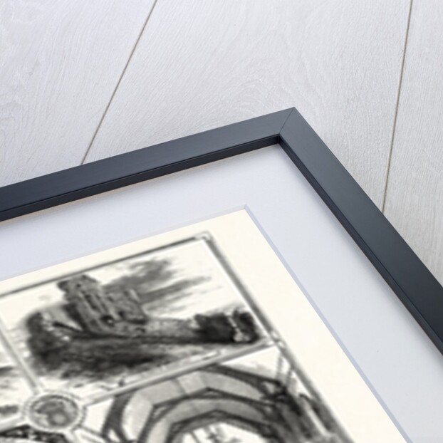 Sherborne Abbey Church and Castle. Woolverton House. Corfe Castle. Roman Amphitheatre. Wimborne Minster by Anonymous