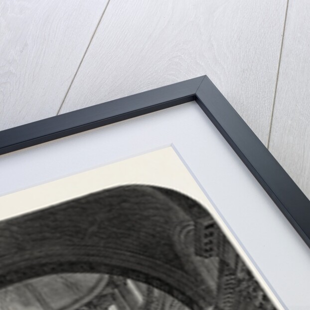 The Roman Catholic Chapel of St. John of Jerusalem, Great Ormond Street, London, 1865 by Anonymous