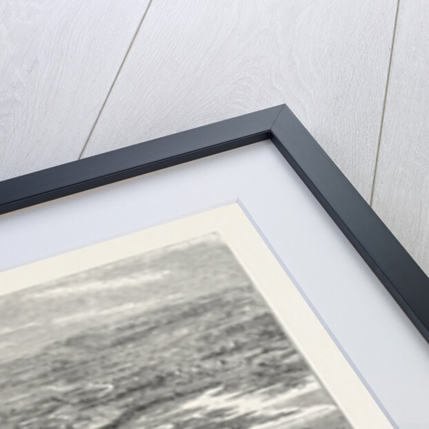 The Fortress of Mantua, 1859 by Anonymous