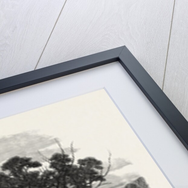 Botany Bay, New South Wales, with Botany Heads in the Distance, 1865 by Anonymous