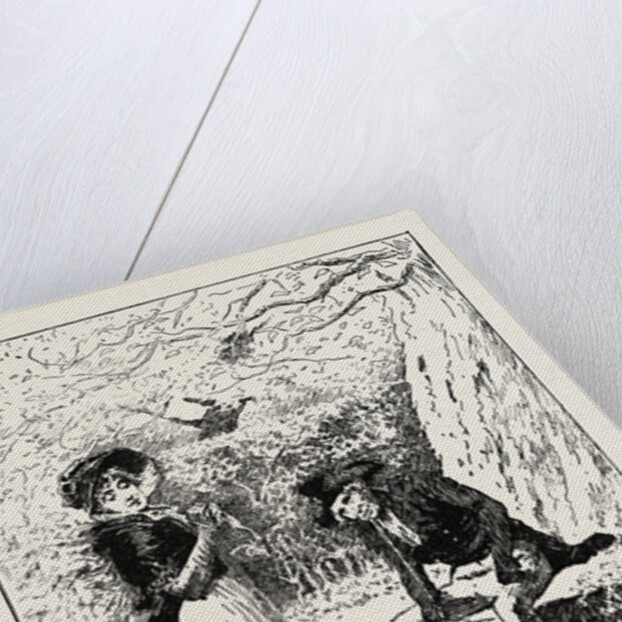 A Difficult Question by Anonymous