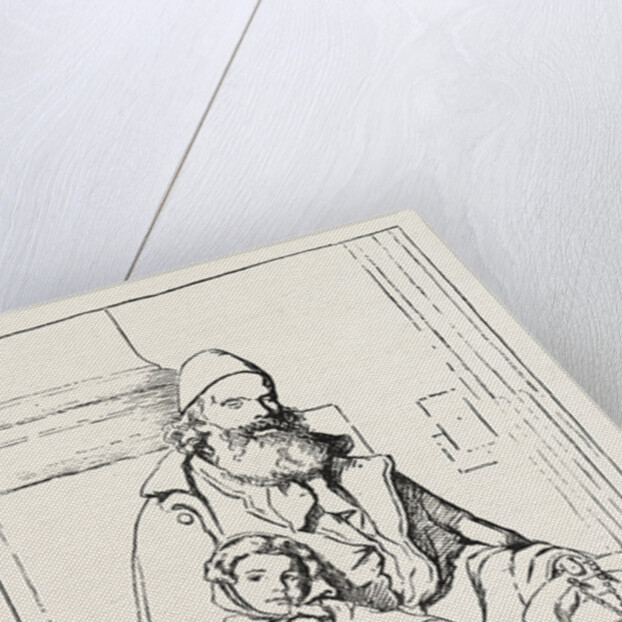 The Blind Beggar by Anonymous