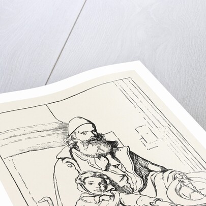 The Blind Beggar by Anonymous