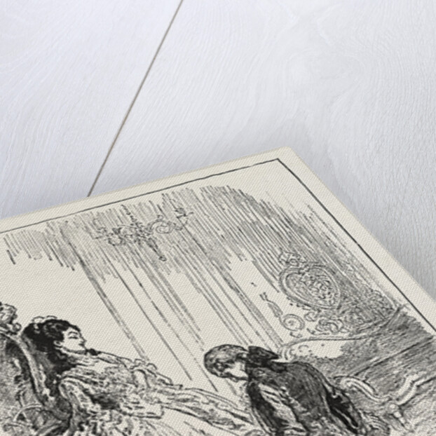 Tom Jones by Anonymous