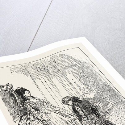 Tom Jones by Anonymous