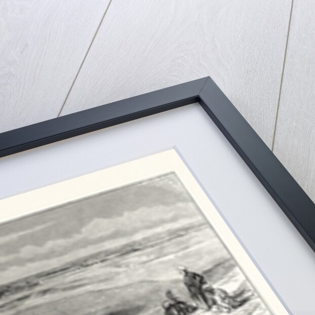 A Burried City of the Exodus by Anonymous