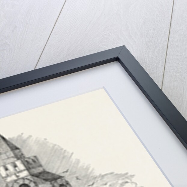 Patent Building Bricks, 1883 by Anonymous