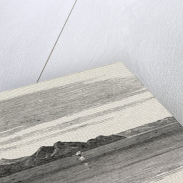 The Inland Sea of Japan: Island of Hime-Sima, in the Tsuwa Nada, and Coast of Kiusiu. 1868 by Anonymous