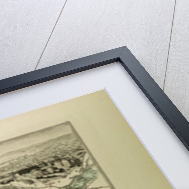 Bouches Du Rhône by Anonymous