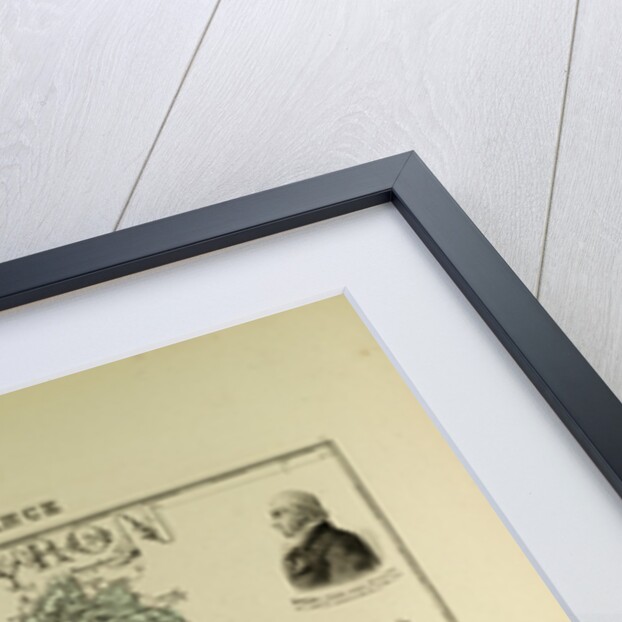 Map of Aveyron by Anonymous