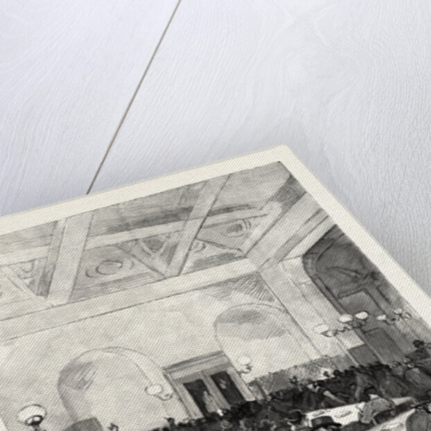 Newmarket and Its Surroundings: Tattersall's Rooms by Anonymous