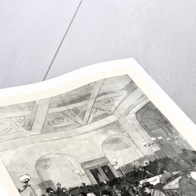 Newmarket and Its Surroundings: Tattersall's Rooms by Anonymous