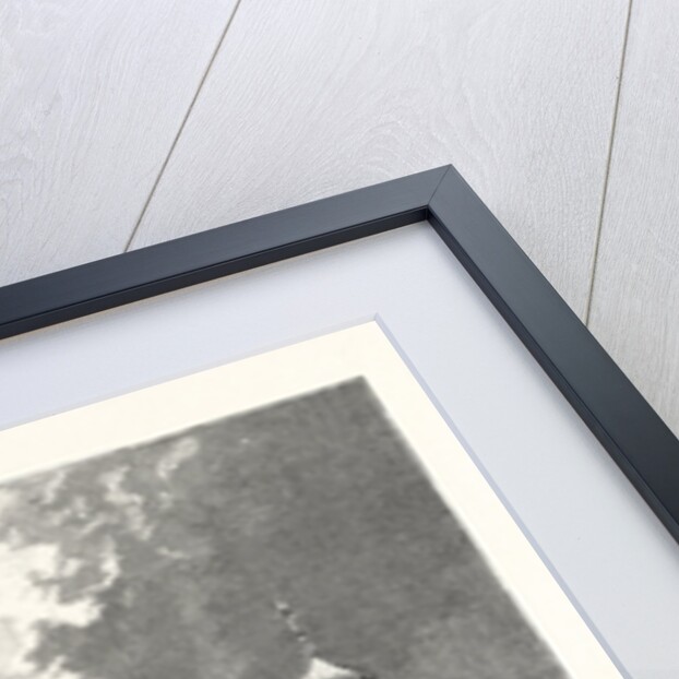 Newmarket and Its Surroundings: The Squire (Mr. Abington) at Bedford Lodge by Anonymous