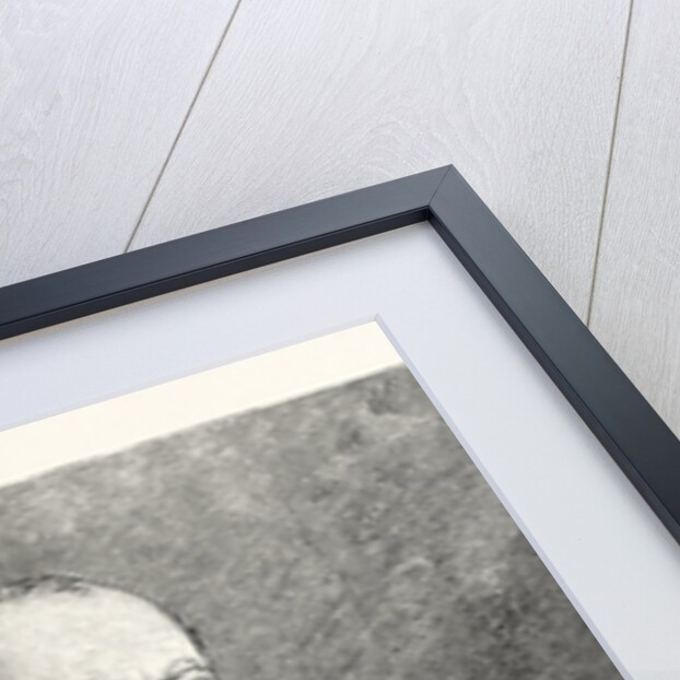 Mr. Justice Jeune by Anonymous