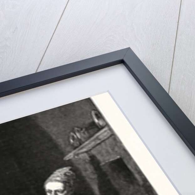 Then She Proceeded to Brew by Anonymous