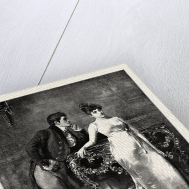 Sweet Silence by Anonymous