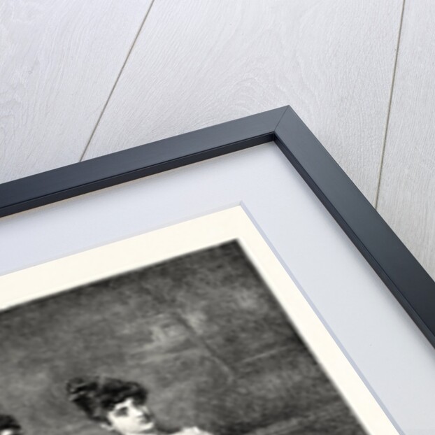 Sweet Silence by Anonymous